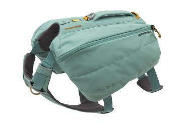 Ruffwear Front Range Day Pack River Rock Green Gr. S